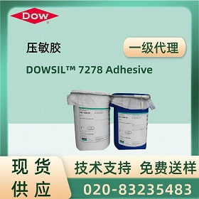 DOWSIL 7278 Adhesive z